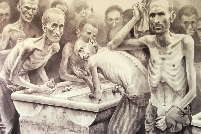 Legacy of the World War II Day Tour from Wroclaw - Price and Value