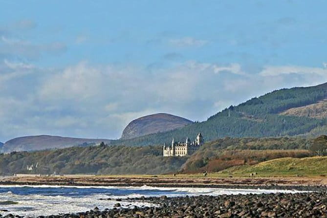 Legendary Dunrobin Castle Tour - What Travelers Will Love