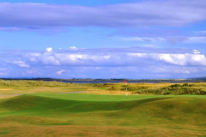 Legendary Dunrobin Castle Tour - Who This Tour Is Best For