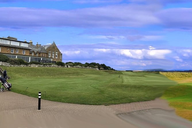 Legendary Dunrobin Castle Tour - Wrapping Up