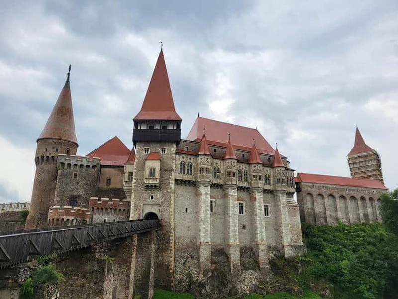 Legendary Transylvania - best version - Key points / Takeaways