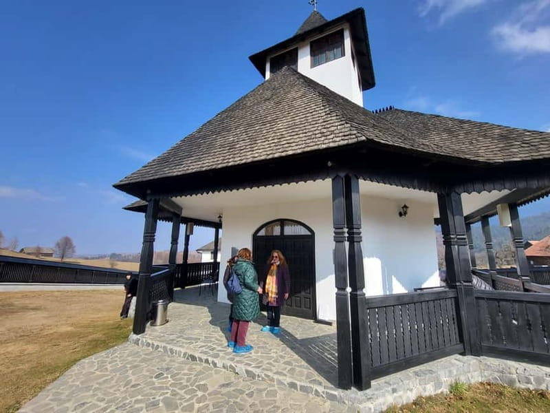 Legendary Transylvania - best version - Exploring Transylvanias highlights in detail