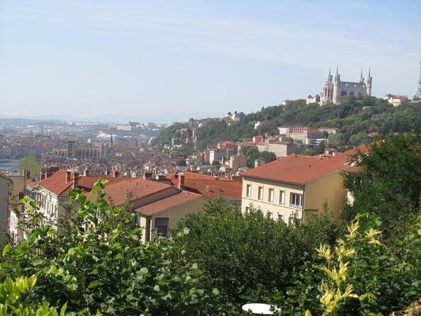 Legends and Mysteries of Croix-Rousse - Introduction: A Dramatized Journey Through Lyon’s Mystical District