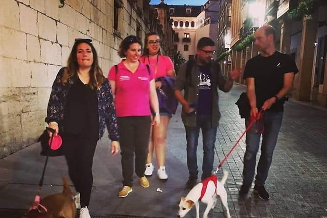 Legends and Mysteries Walk - Who This Tour Is Perfect For