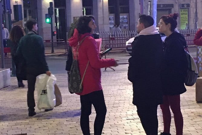 Legends and Mysteries Walk - Exploring Almeria’s Nighttime Secrets: A Review of the Legends and Mysteries Walk