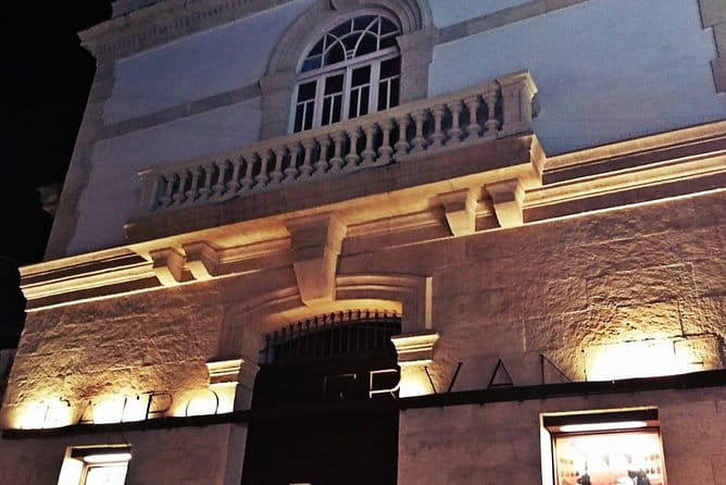 Legends and Mysteries Walk - Key points / Takeaways