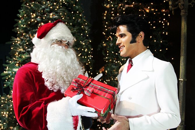 Legends in Concert Myrtle Beach Admission - Audience Engagement Opportunities