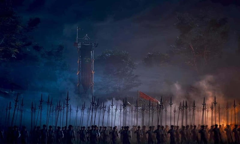 Legends of Istanbul: Show with 8 Stories of Myth & History - Unique Aspects of the Show