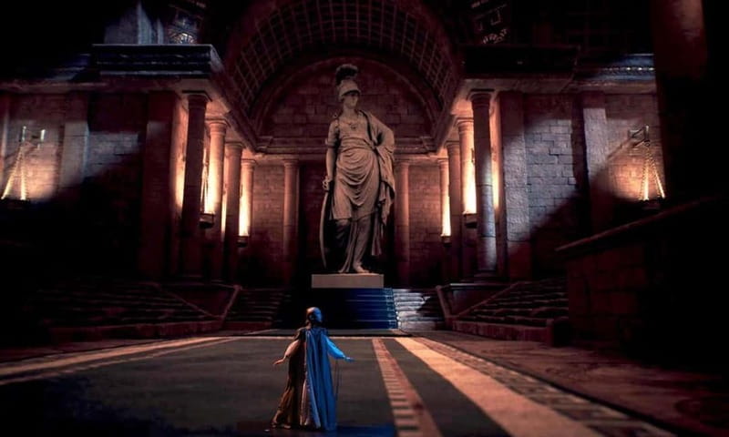 Legends of Istanbul: Show with 8 Stories of Myth & History - Practical Tips for Visitors