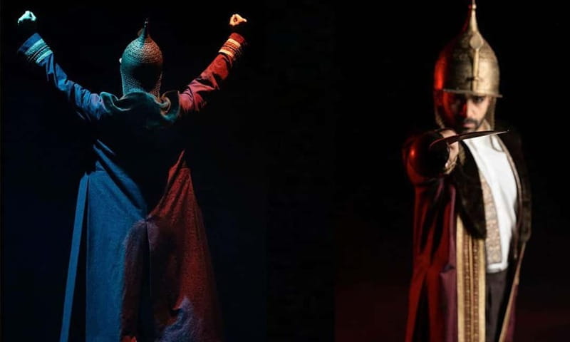 Legends of Istanbul: Show with 8 Stories of Myth & History - Who Would Enjoy This?