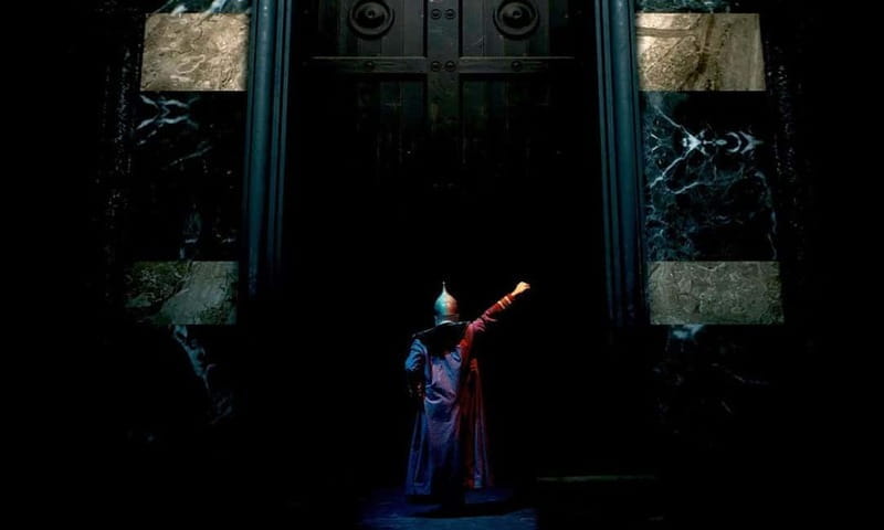 Legends of Istanbul: Show with 8 Stories of Myth & History - FAQ