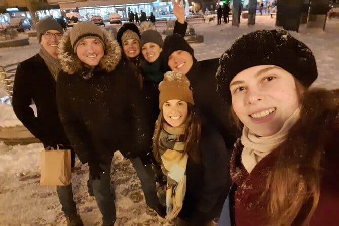 Legends of Old Town 1 Hour Walking Tour in Wroclaw - Why This Tour Works for Travelers