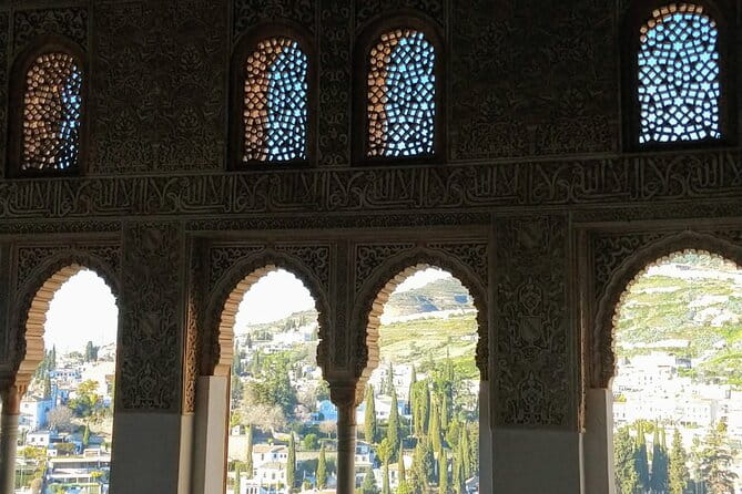 Legends of the Alhambra Tour with Tickets Included - FAQ