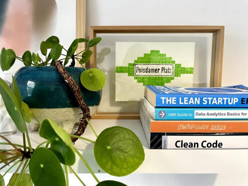 LEGO Letterpress Printing Workshop - Introducing the LEGO Letterpress Printing Workshop in Berlin