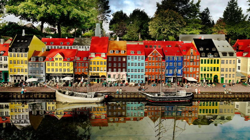 LEGOLAND® Billund: 2-Day Entry Ticket within 6 Days - Entering a World of Imagination: What You Need to Know