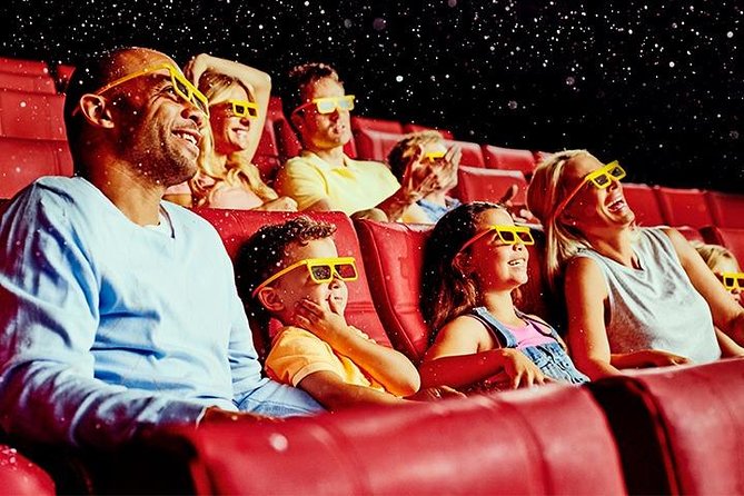 LEGOLAND Discovery Centre Birmingham - Reviews and Ratings