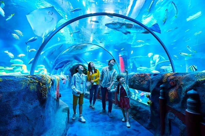 Legoland Resort Ticket in Japan - Attractions and Rides