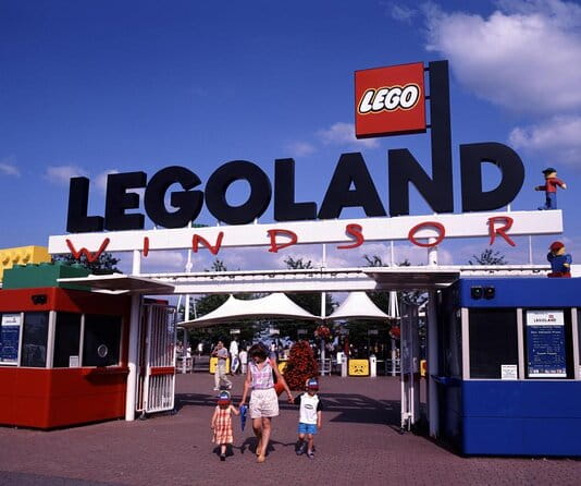 LEGOLAND Windsor Resort 2 Day Admission Ticket - In-Depth Look at the LEGOLAND Windsor Experience
