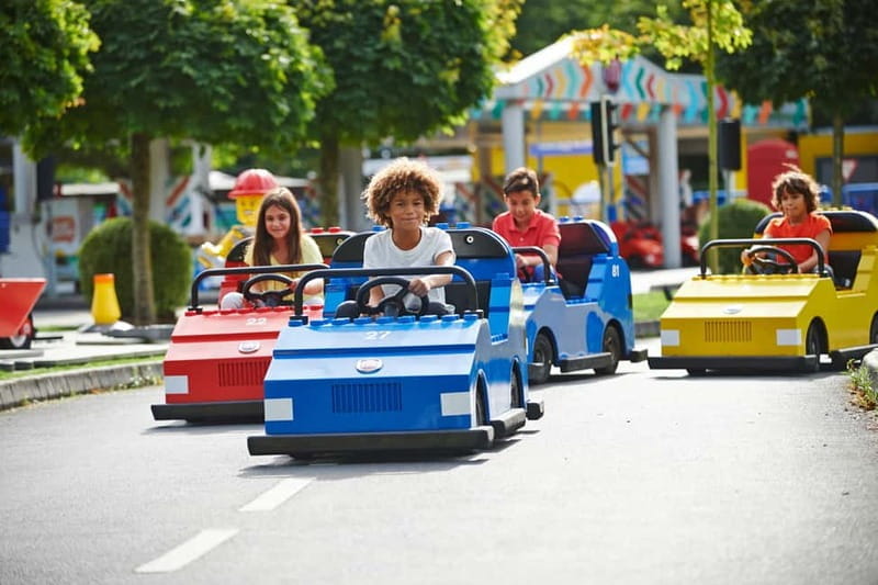 LEGOLAND Windsor Resort: Entrance Ticket - Final Thoughts