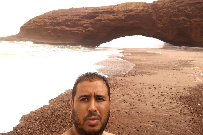 Legzira and Tiznit Day Trip With Meal - Accessibility and Requirements