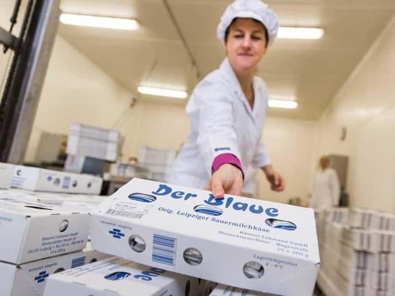 Lehmann Cheese Dairy: A culinary journey through the art of cheese making - Key Points / Takeaways