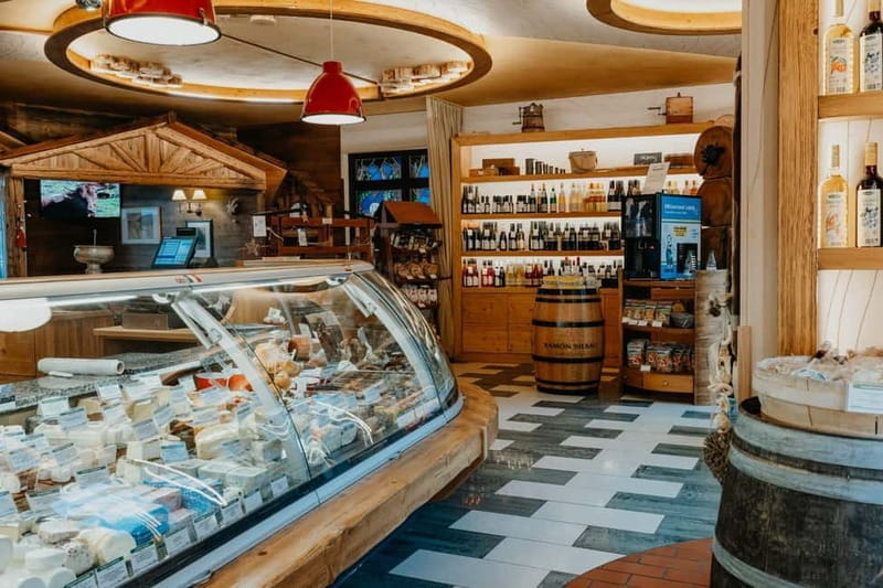 Lehmann Cheese Dairy: A culinary journey through the art of cheese making - FAQs