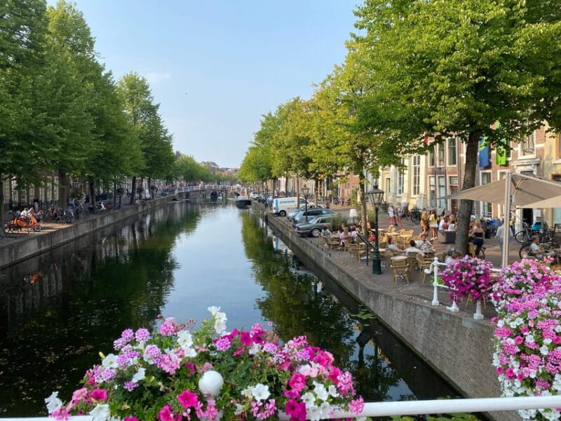 Leiden: Historical private guided tour from Amsterdam - Final Thoughts: Is This Tour Worth Your Time?