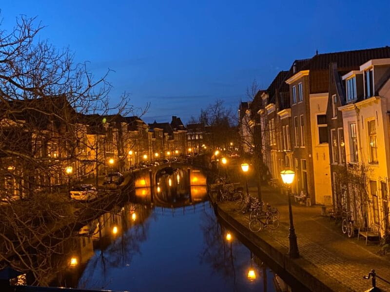 Leiden: Historical private guided tour from Amsterdam - FAQ about the Leiden Private Guided Tour