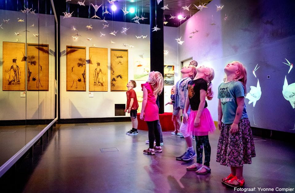 Leiden: Museum of World Cultures - Key Points