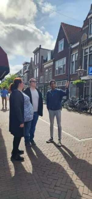 Leiden: Walking City Tour with Live guide - Final Thoughts: Who Should Join?