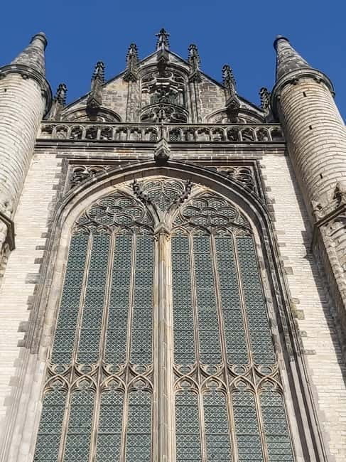 Leiden: Walking City Tour with Live guide - FAQ About the Leiden Walking Tour