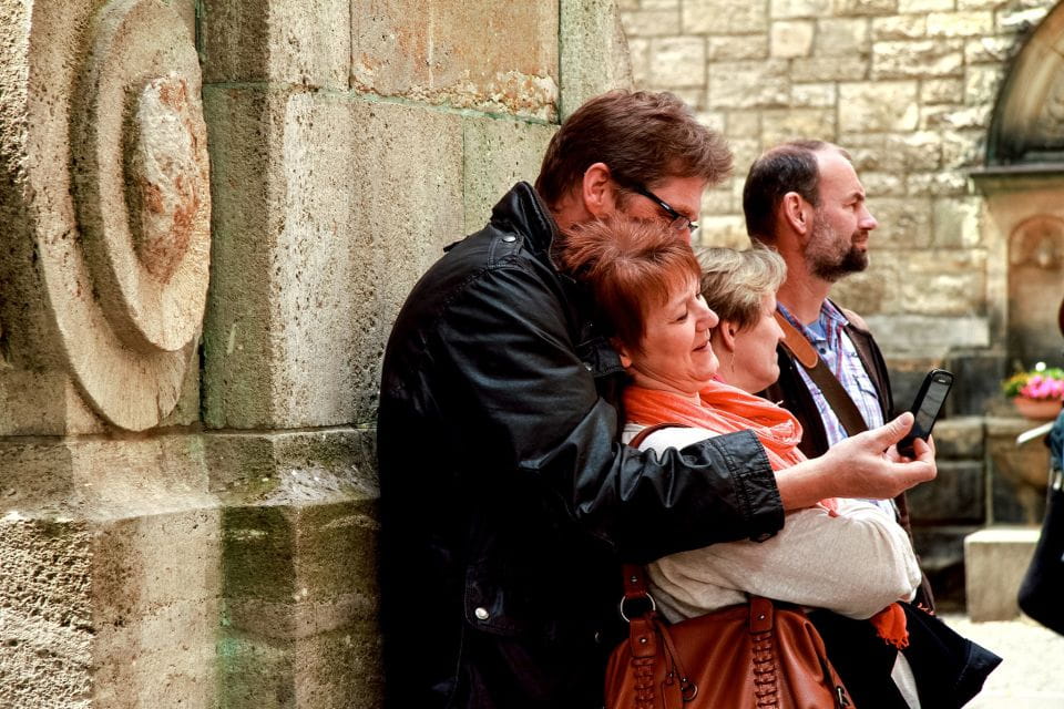 Leipzig: 1.5-Hour Historical Walking Tour in English - Frequently Asked Questions