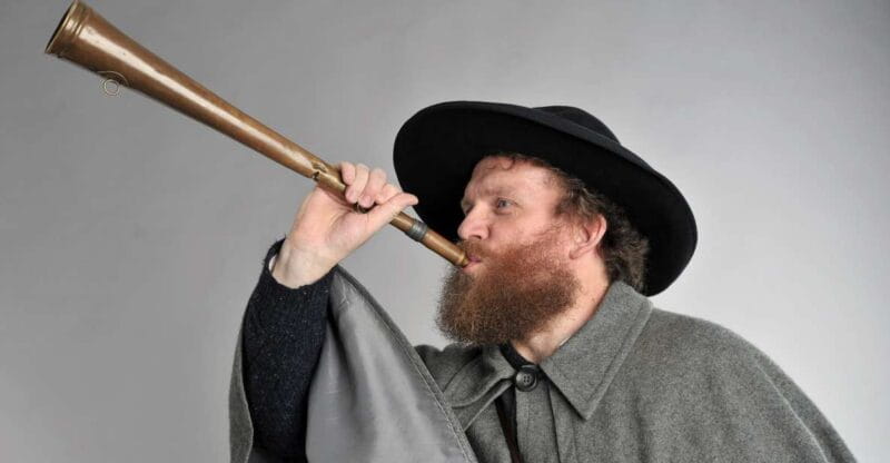 Leipzig: 1.5-Hour Public Tour with Night Watchman Bremme - Key points / Takeaways