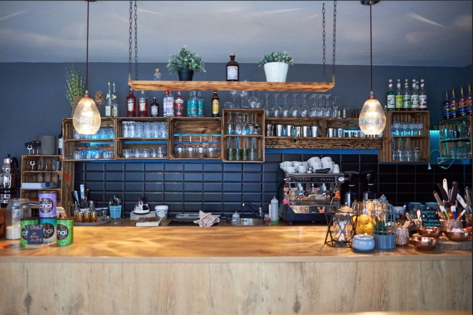 Leipzig: 3 Dangerously Delicious Hours in Eisenbahnstrasse - Frequently Asked Questions