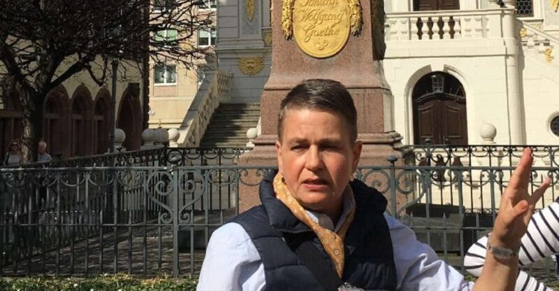 Leipzig: City Center Guided Walking Tour - Key Points / Takeaways