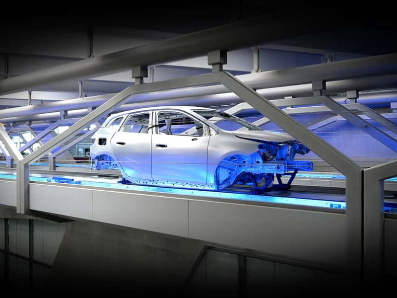 Leipzig: Exclusive BMW & MINI Behind-the-Scenes Factory Tour - Key Points / Takeaways