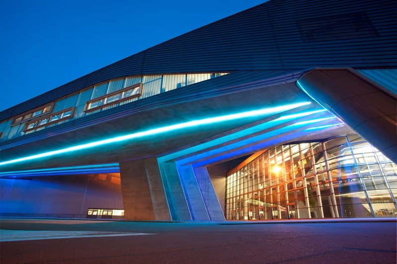 Leipzig: Exclusive BMW & MINI Behind-the-Scenes Factory Tour - Price, Duration, and Overall Value