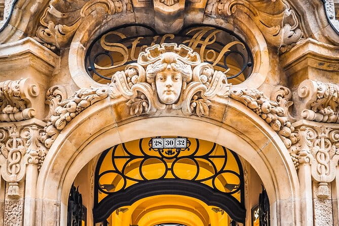 Leipzig Highlights Private Walking Tour - Exploring Leipzig Through Its Major Landmarks