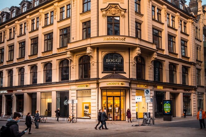 Leipzig Highlights Private Walking Tour - The Sum Up: Who Will Love This Tour?