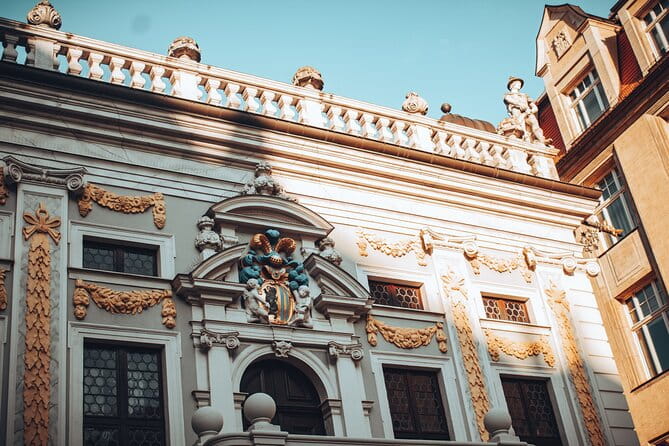 Leipzig Like a Local: Customized Private Tour - Key Points / Takeaways