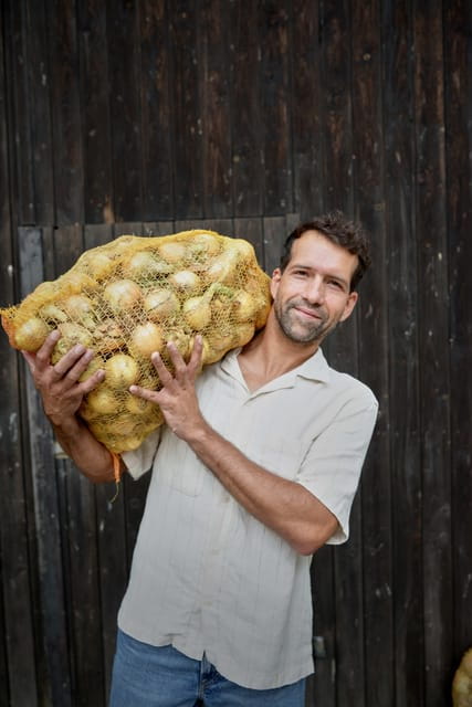 Leipzig oil mill: guided tour & tasting - Final Thoughts