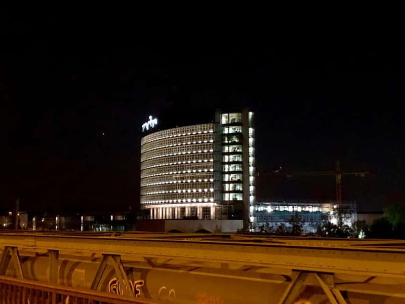 Leipzig: Segway Evening Tour  Nighttime experience to the Monument to the Battle of the Nations! - FAQ