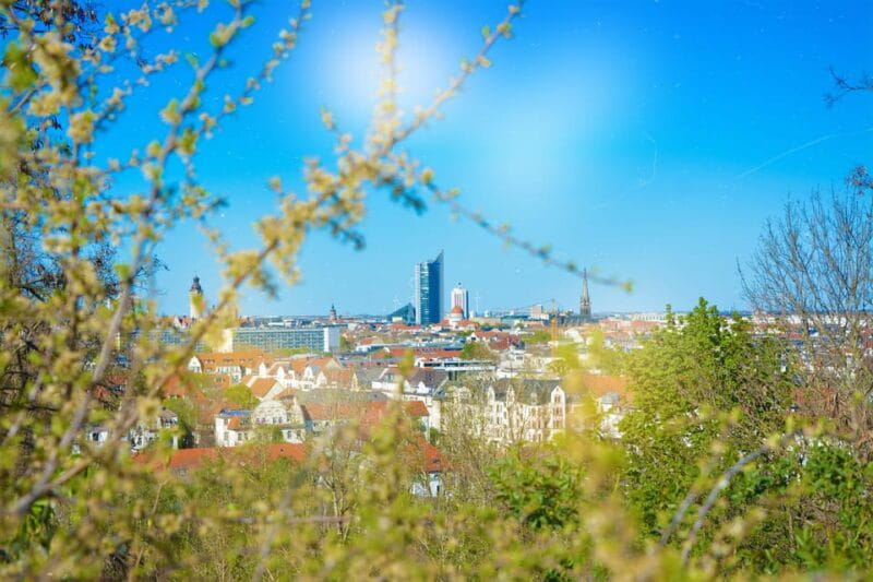 Leipzig: Segway Tour - Explore City, Zoo & a Stunning View - FAQ