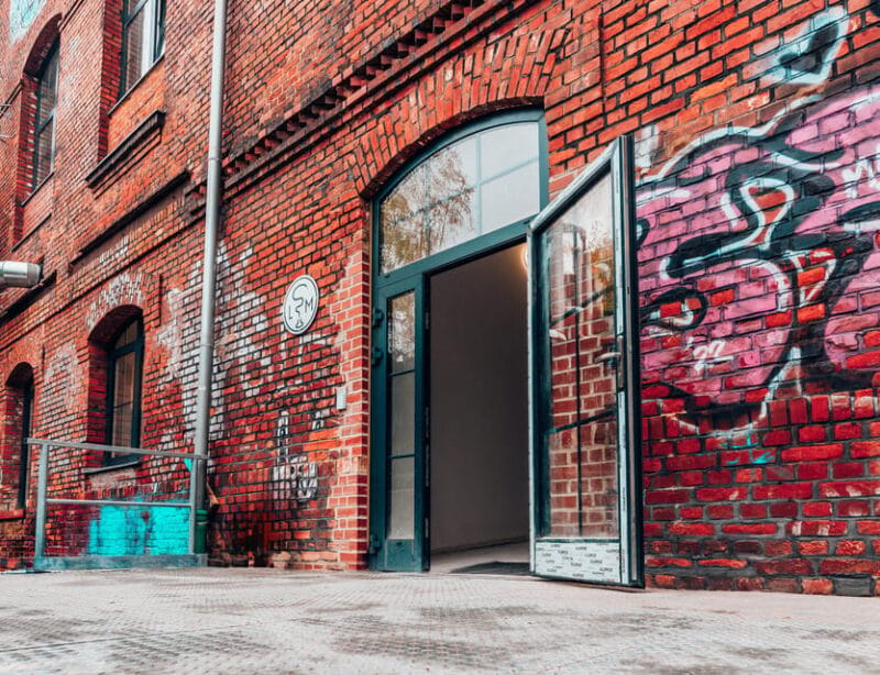 Leipzig Spirits Manufacture: Guided Tour and Tasting - Who Will Love This Tour?