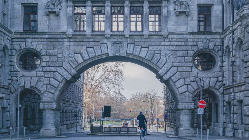 Leipzig: Surprise City Tour Guided by a Local - Meeting the Local Tour Guide
