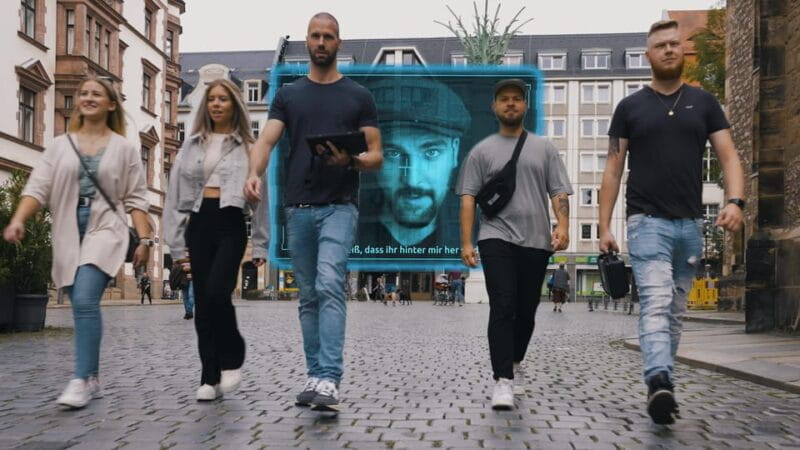 Leipzig's Mystery Morning: Breakfast & Escape Game - Key points / Takeaways