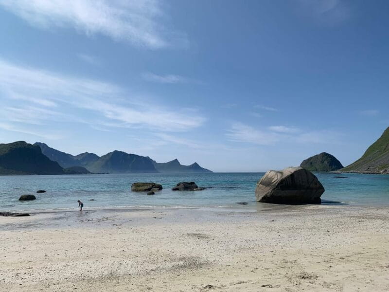 Leknes: 4 Hours Private Exclusive Car Sightseeing in Lofoten - Final Thoughts: A Special Way to Experience Lofoten