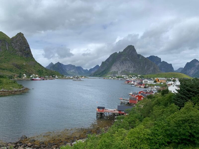 Leknes: 4 Hours Private Exclusive Car Sightseeing in Lofoten - FAQ