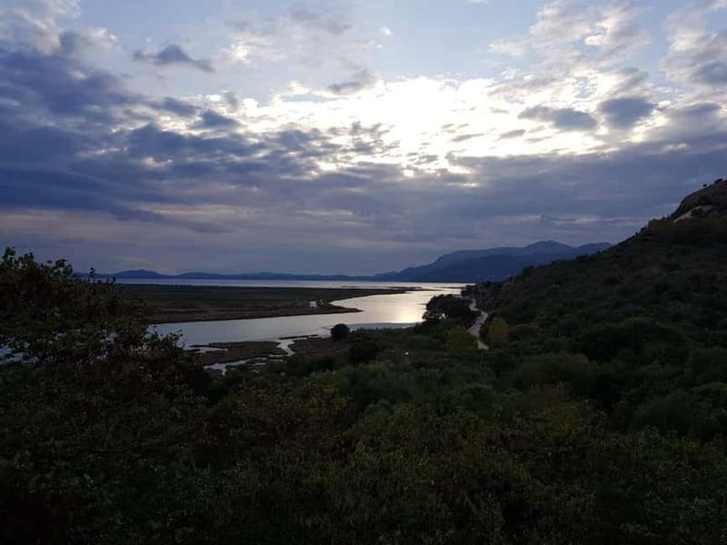 Lekuresi Castle-Blue Eye-Ksamil-Butrint - Exploring Albania’s Treasures in a Day