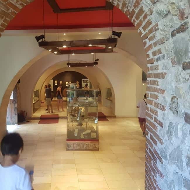 Lekuresi Castle-Blue Eye-Ksamil-Butrint - Frequently Asked Questions